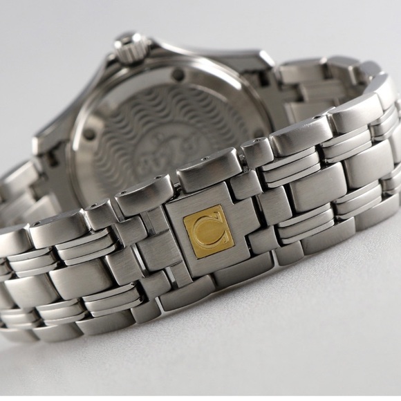 Men’s omega seamaster automatic chronometer Watch - Picture 3 of 15